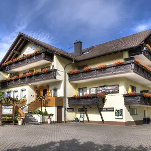 Hotel Zum Wiesengrund