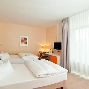 Mercure Centrum 4* Dortmund