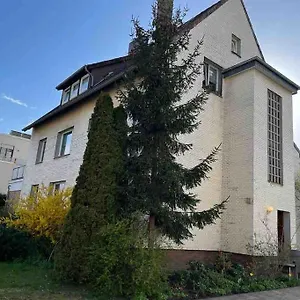 Private In Misburg, , Hannover Deutschland