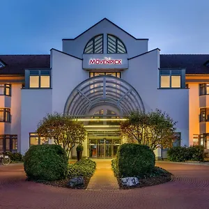 Hotel Mövenpick München-airport