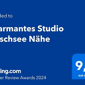 Charmantes Maschsee Und Messe Naehe , Hannover Deutschland