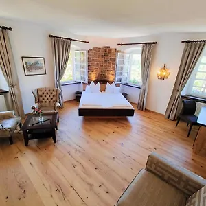 Hotel Der Schafhof