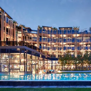 Hotel Wellness-&sporthotel Jagdhof